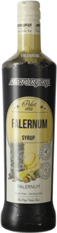 14,95 € | カクテルシロップ Naturera Falernum スペイン 70 cl アルコールなし
