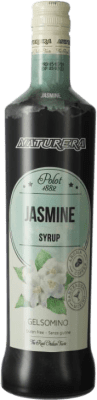 Schnapp Naturera Sirope de Jasmin 70 cl 不含酒精