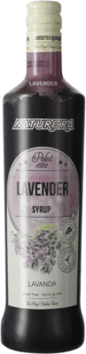 鸡尾酒糖浆 Naturera Lavanda 70 cl 不含酒精