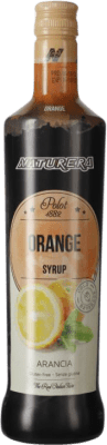 Schnapp Naturera Sirope de Naranja 70 cl Sans Alcool