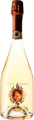 Naveran Perles Blanques Brut Nature Cava 75 cl