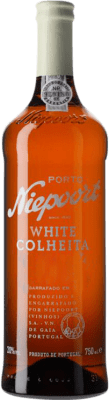 Niepoort Colheita White