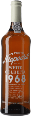 Niepoort Colheita White Porto 1968 75 cl