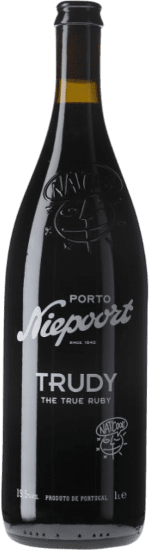 26,95 € Kostenloser Versand | Süßer Wein Niepoort Drink Me Nat Cool Trudy Ruby I.G. Porto