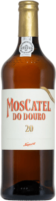 Niepoort Muscat Douro 20 岁 75 cl