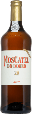 Niepoort Moscatel — Muscat Douro 20 Ans 75 cl