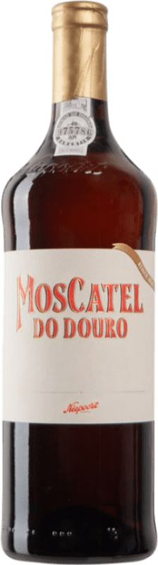 Kostenloser Versand | Süßer Wein Niepoort I.G. Douro Douro Portugal Muskateller 20 Jahre 75 cl