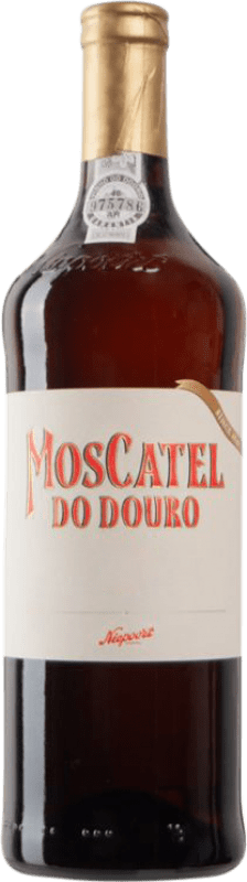 85,95 € | Vinho doce Niepoort I.G. Douro Douro Portugal Mascate Giallo 20 Anos 75 cl