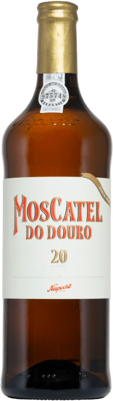 85,95 € | Süßer Wein Niepoort I.G. Douro Douro Portugal 20 Jahre 75 cl