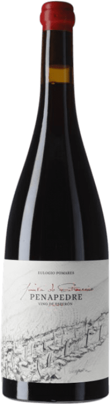 33,95 € | Red wine Fento O Estranxeiro Finca Penapedre D.O. Ribeira Sacra Galicia Spain Grenache, Mencía 75 cl