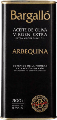 Azeite de Oliva Bargalló Arbequina Lata Especial 50 cl