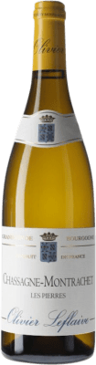 Olivier Leflaive Pierres Chardonnay — Шардоне Chassagne-Montrachet 75 cl