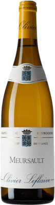 Olivier Leflaive Chardonnay — Шардоне Meursault 75 cl