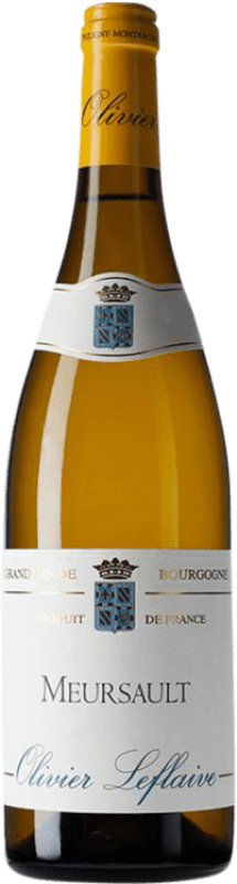 101,95 € 免费送货 | 白酒 Olivier Leflaive A.O.C. Meursault