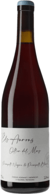 Oller del Mas Els Aurons Picapoll Pla de Bages 75 cl
