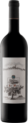 Pago de Carraovejas José María Ruiz Tempranillo Ribera del Duero 75 cl