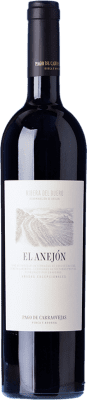 Pago de Carraovejas El Anejón Ribera del Duero Бутылка Магнум 1,5 L