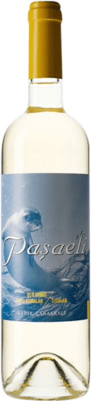 12,95 € | Vin Blanc Paşaeli Sidalan Turquie 75 cl