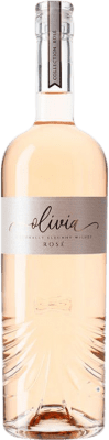 Pazo Pondal Olivia Rosé Rías Baixas 75 cl