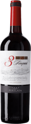 Perelada 3 Finques Empordà 75 cl