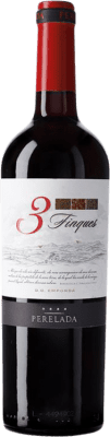 Perelada & Chivite 3 Finques Empordà 75 cl