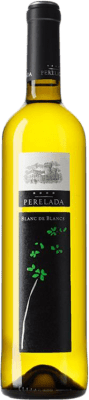 Perelada Blanc de Blancs Empordà 75 cl