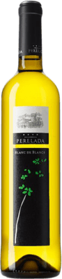 Perelada & Chivite Blanc de Blancs