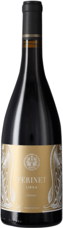 19,95 € | Vin rouge Perinet Likka D.O.Ca. Priorat Catalogne Espagne 75 cl