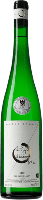 Peter Lauer Kupp Nº 5 Kabinett Auction Riesling Mosel-Saar-Ruwer 75 cl