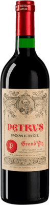 Château Petrus Pomerol 1987 75 cl