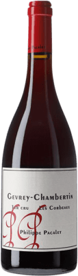 Philippe Pacalet Les Corbeaux Premier Cru Pinot Negro Gevrey-Chambertin 75 cl