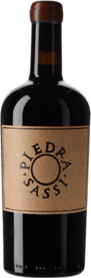 Piedrasassi Library Sebastiano Syrah — Shiraz California Selection 75 cl