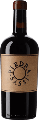 Piedrasassi Library Selection Sebastiano Syrah California 75 cl