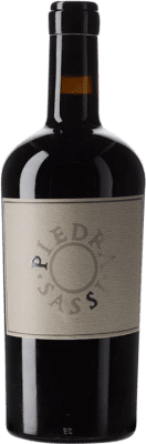 Piedrasassi Santa Barbara County Syrah California 75 cl