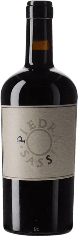 Free Shipping | Red wine Piedrasassi Santa Barbara County I.G. California California United States Syrah 75 cl