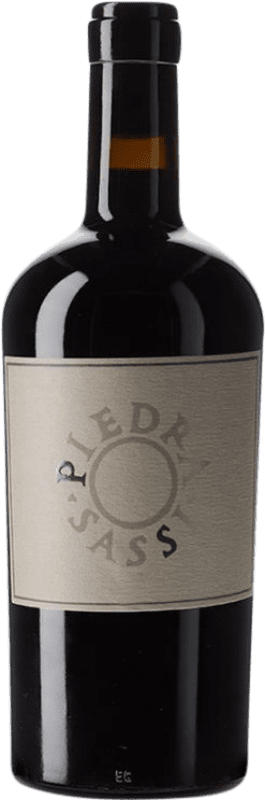 Free Shipping | Red Wine Piedrasassi Santa Barbara County I.G. California California United States Syrah — Shiraz 75 cl