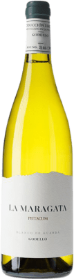Pittacum La Maragata Godello — Годельо Bierzo 75 cl