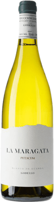 Pittacum La Maragata Godello Bierzo 75 cl