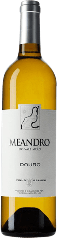 22,95 € | 白ワイン Olazabal Quinta do Vale Meão Meandro Blanco I.G. Douro ドウロ ポルトガル 75 cl