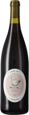 Raventós Marqués d'Alella Anec Mut Negre Penedès 75 cl