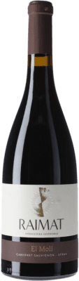 Raimat Cabernet Sauvignon Costers del Segre Eco — Biologico 75 cl