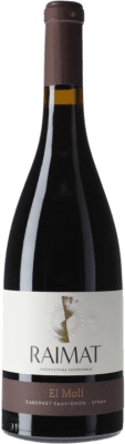 Raimat Ecológico Cabernet Sauvignon Costers del Segre 75 cl