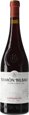 Ramón Bilbao Edición Limitada Grenache Rioja 75 cl