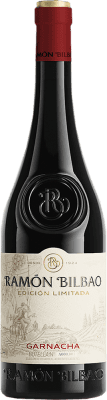 Ramón Bilbao Edición Limitada Grenache Rioja 75 cl