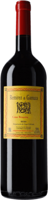 Remírez de Ganuza Rioja 大储备 瓶子 Magnum 1,5 L