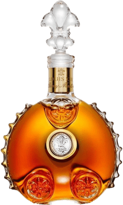 1 514,95 € Free Shipping | Cognac Rémy Martin Louis XIII A.O.C. Cognac Miniature Bottle 5 cl