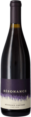 Résonance Pinot Noir — ピノ・ノワール Single Vineyard — 単一畑 75 cl