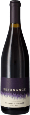 Résonance Single Vineyard Pinot Preto 75 cl