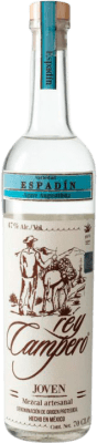 Мескаль Rey Campero Espadín — Эспадин 70 cl