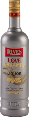 Vodka Rives 70 cl Caramel — Caramello